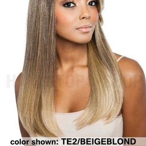 Brown Sugar Tiger Eye BS1601 TE2 Beige Blond